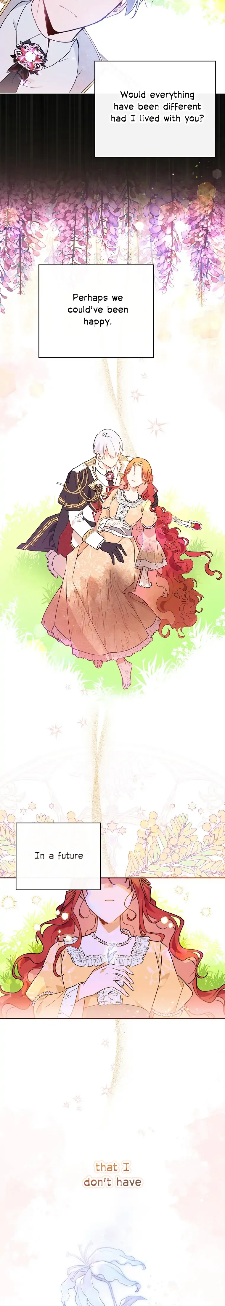 The Little Lord Who Makes Flowers Bloom Chapter 1 Online - página 13