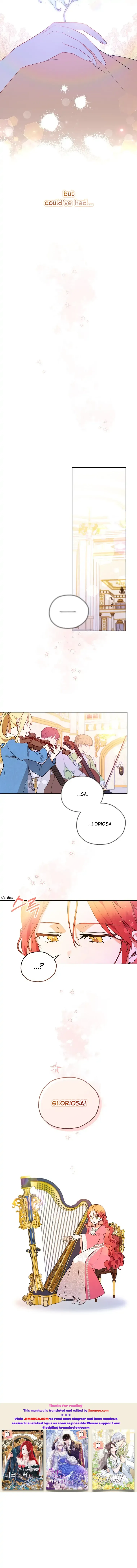 The Little Lord Who Makes Flowers Bloom Chapter 1 Online - página 14