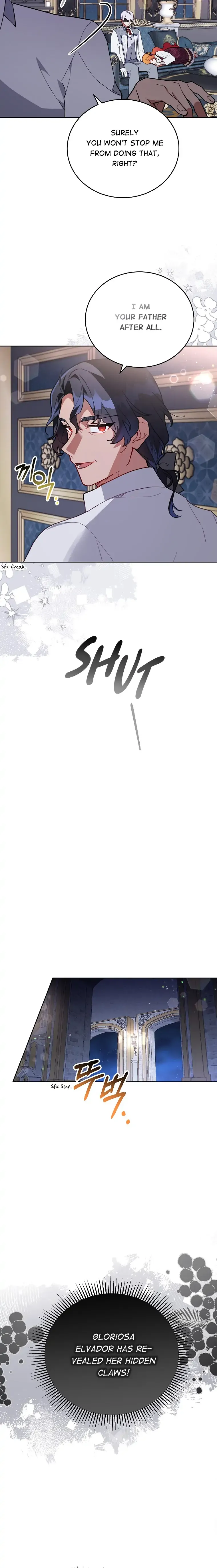 The Little Lord Who Makes Flowers Bloom Chapter 11 Online - página 4