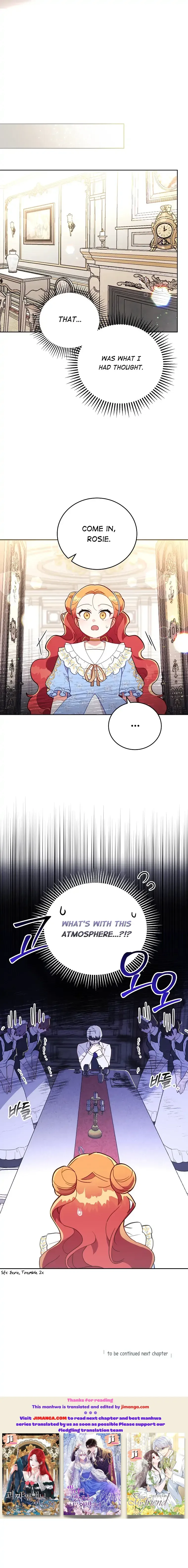 The Little Lord Who Makes Flowers Bloom Chapter 11 Online - página 16