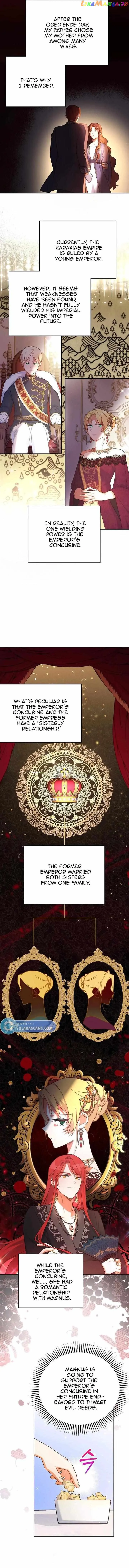 The Little Lord Who Makes Flowers Bloom Chapter 13 Online - página 11