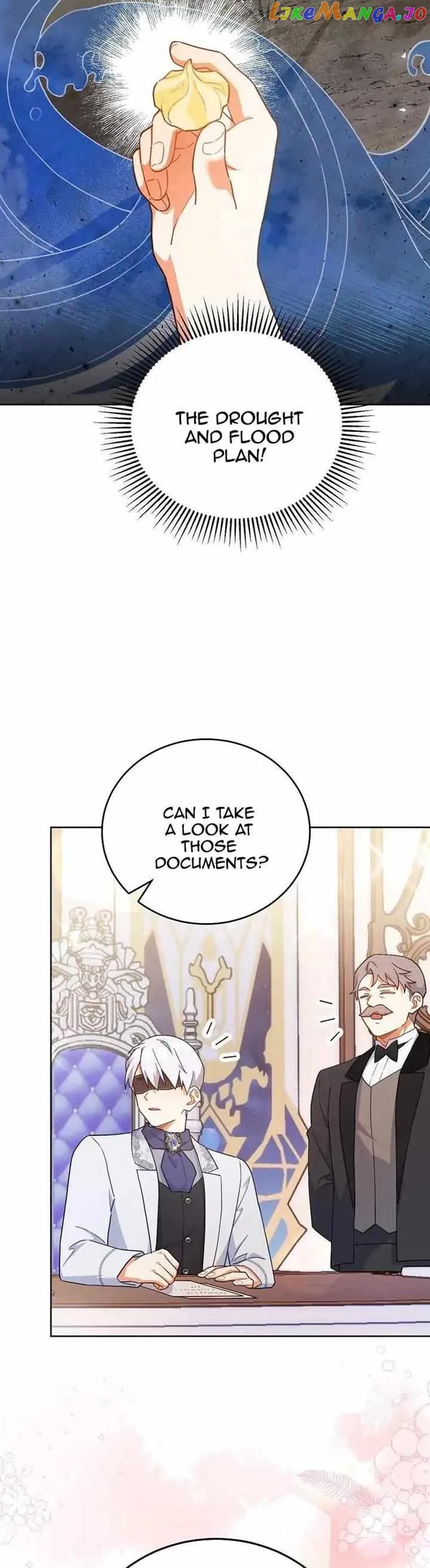 The Little Lord Who Makes Flowers Bloom Chapter 13 Online - página 14