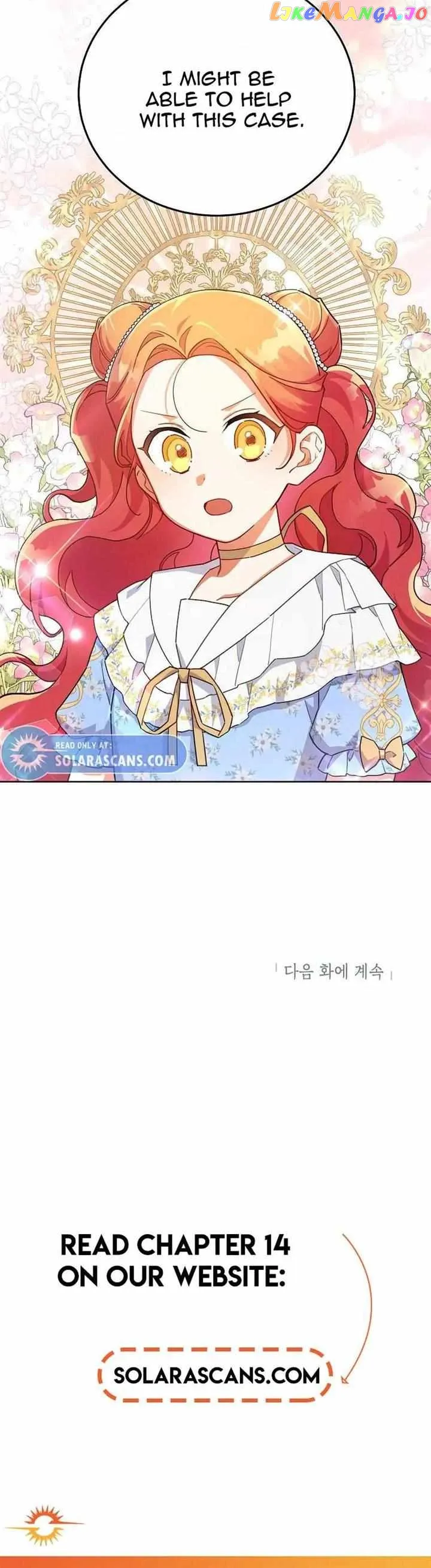 The Little Lord Who Makes Flowers Bloom Chapter 13 Online - página 15