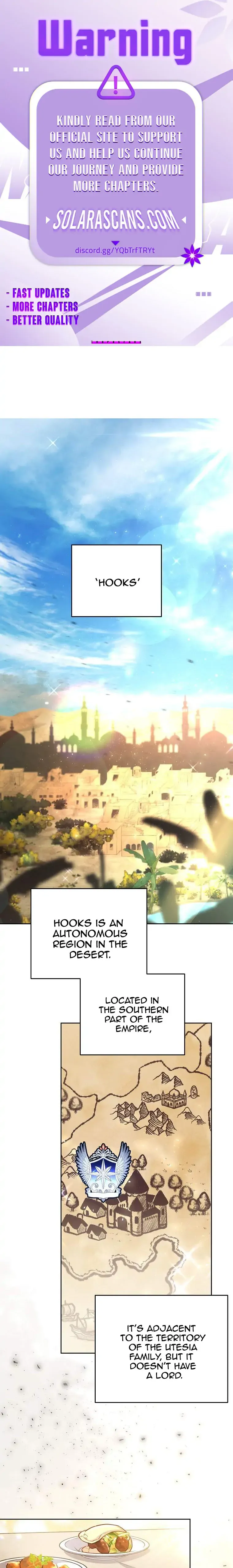 The Little Lord Who Makes Flowers Bloom Chapter 14 Online - página 2