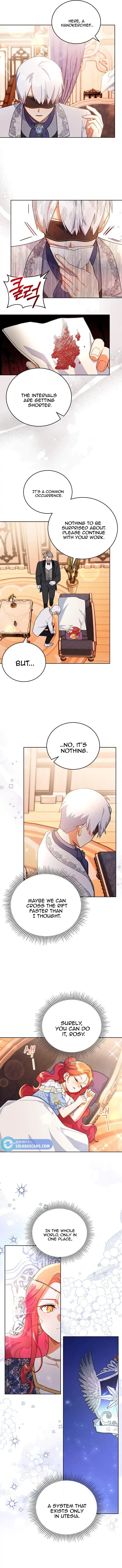 The Little Lord Who Makes Flowers Bloom Chapter 14 Online - página 12