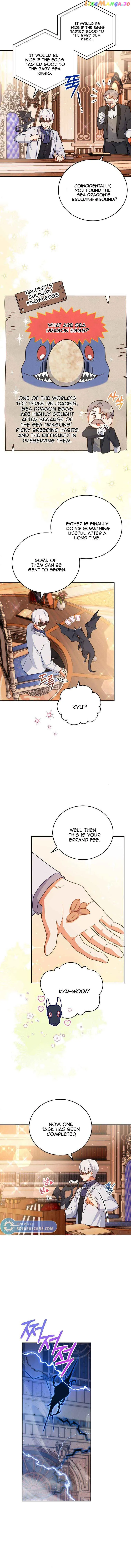 The Little Lord Who Makes Flowers Bloom Chapter 15 Online - página 6