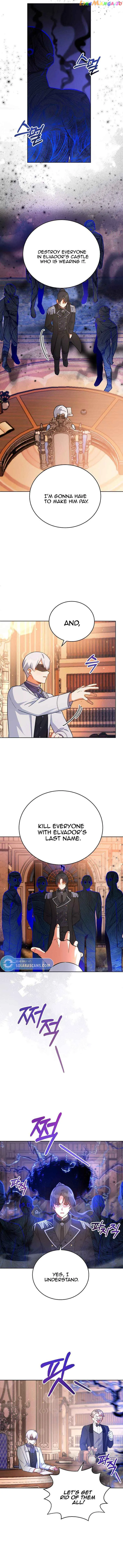The Little Lord Who Makes Flowers Bloom Chapter 15 Online - página 11