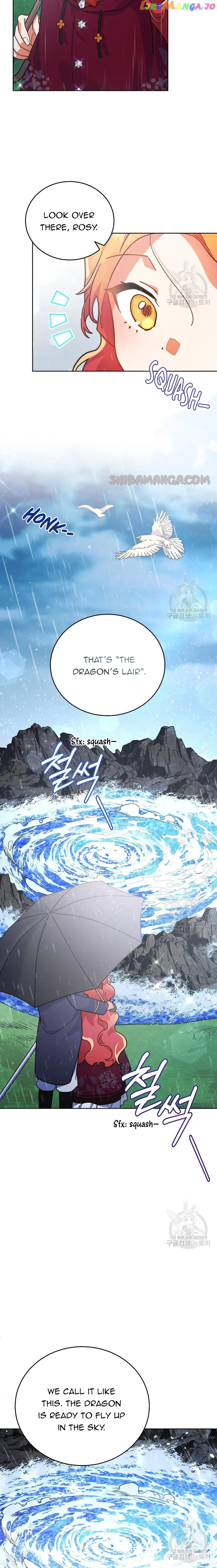 The Little Lord Who Makes Flowers Bloom Chapter 19 Online - página 6
