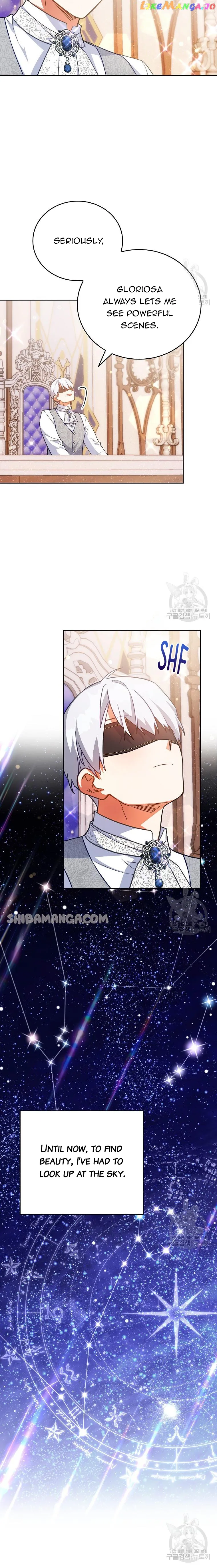 The Little Lord Who Makes Flowers Bloom Chapter 19 Online - página 16