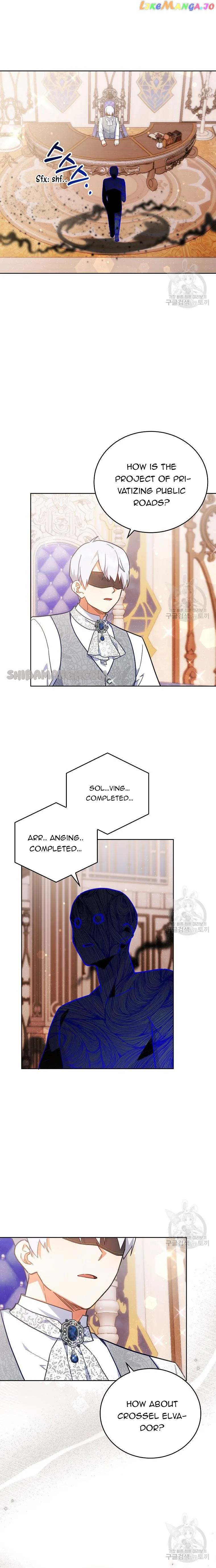 The Little Lord Who Makes Flowers Bloom Chapter 19 Online - página 18