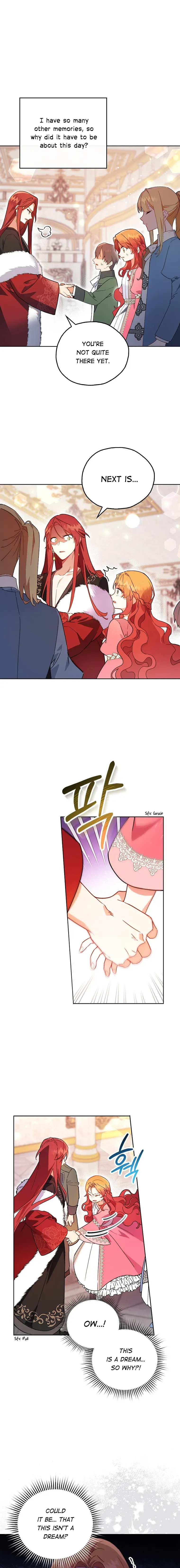 The Little Lord Who Makes Flowers Bloom Chapter 2 Online - página 4