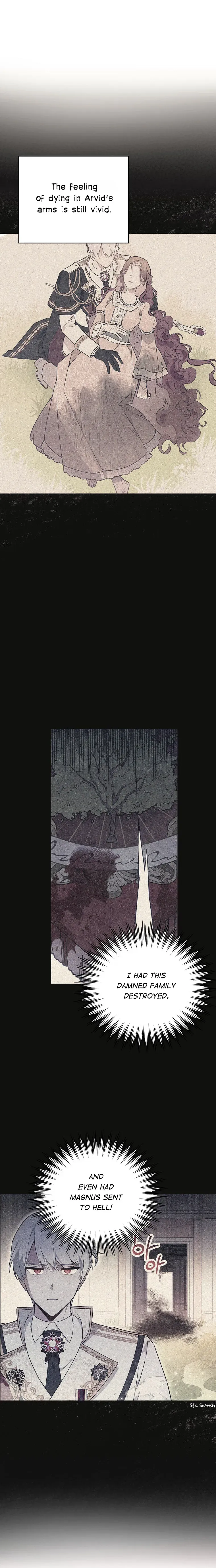 The Little Lord Who Makes Flowers Bloom Chapter 2 Online - página 6