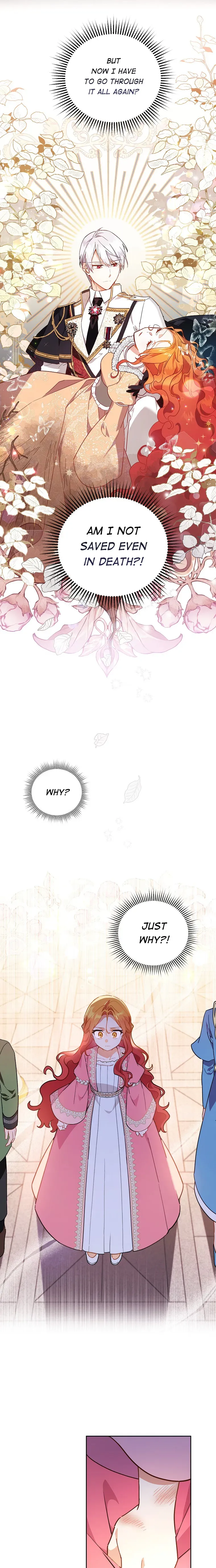The Little Lord Who Makes Flowers Bloom Chapter 2 Online - página 7