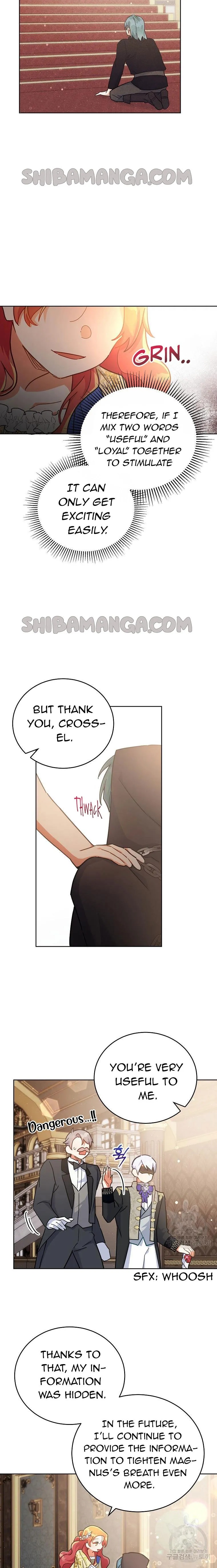 The Little Lord Who Makes Flowers Bloom Chapter 20 Online - página 16