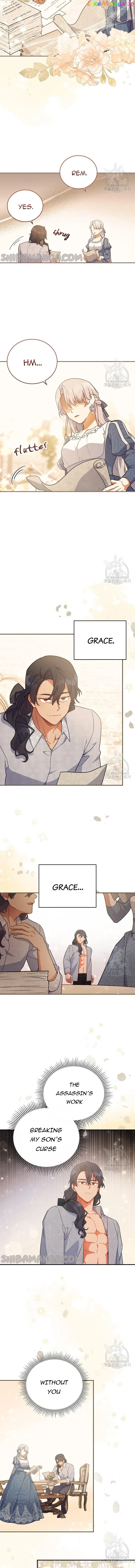 The Little Lord Who Makes Flowers Bloom Chapter 29 Online - página 6