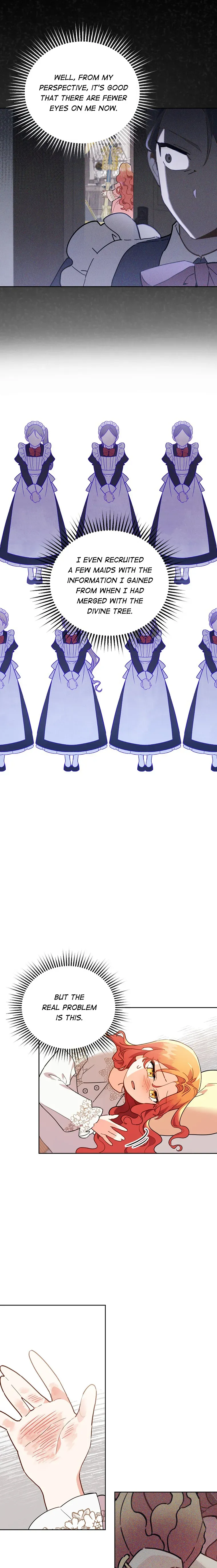 The Little Lord Who Makes Flowers Bloom Chapter 3 Online - página 13