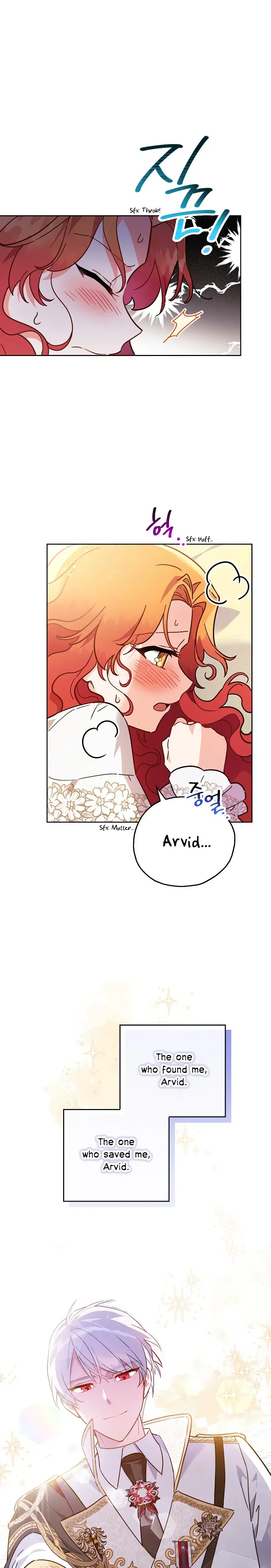 The Little Lord Who Makes Flowers Bloom Chapter 3 Online - página 15