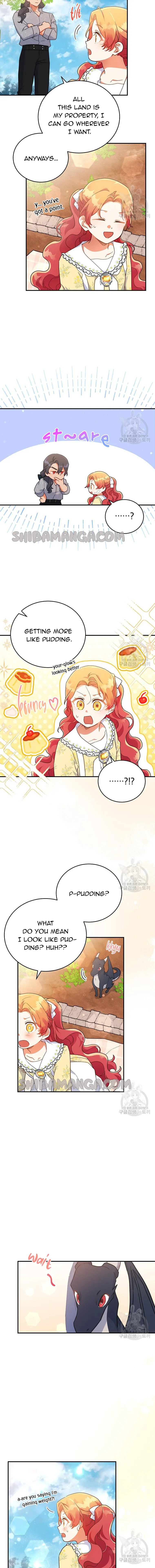 The Little Lord Who Makes Flowers Bloom Chapter 30 Online - página 2