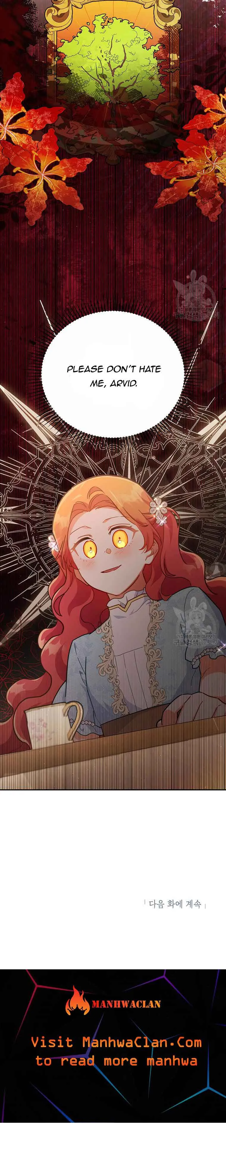 The Little Lord Who Makes Flowers Bloom Chapter 33 Online - página 15