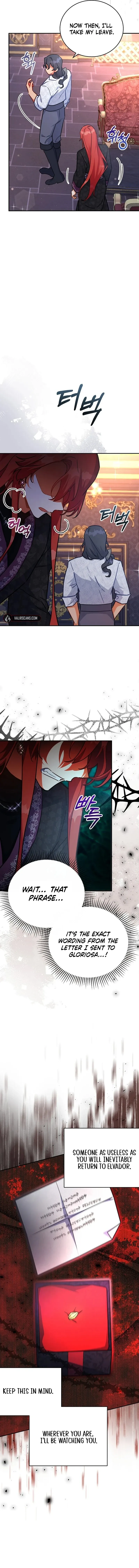 The Little Lord Who Makes Flowers Bloom Chapter 46 Online - página 7
