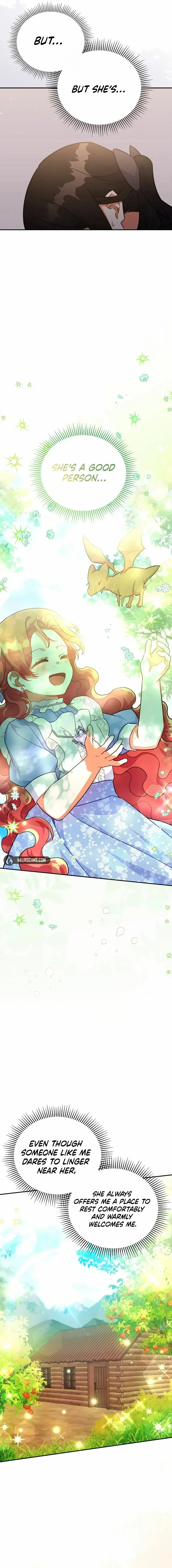 The Little Lord Who Makes Flowers Bloom Chapter 49 Online - página 12