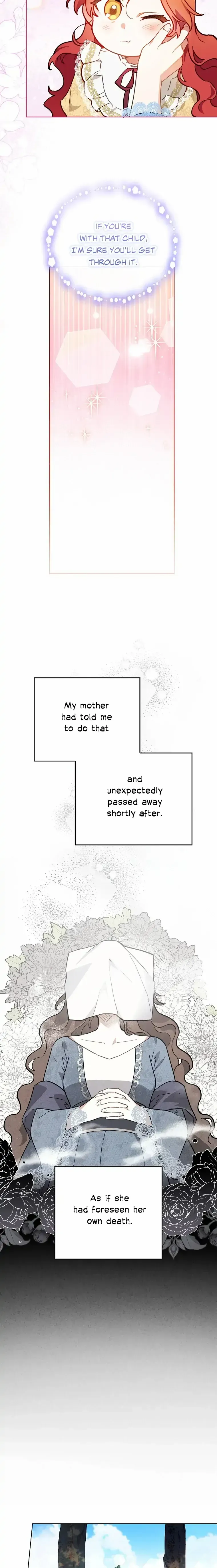 The Little Lord Who Makes Flowers Bloom Chapter 5 Online - página 6