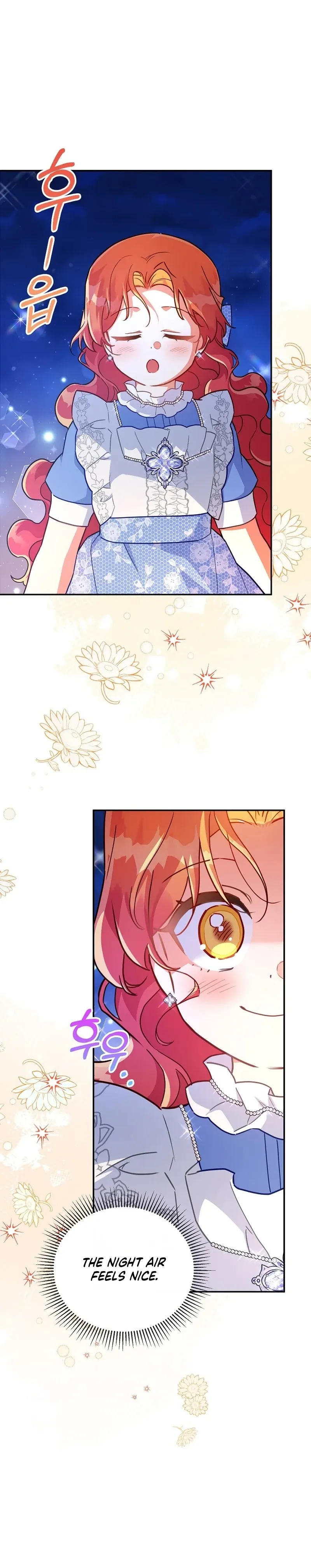 The Little Lord Who Makes Flowers Bloom Chapter 51 Online - página 6