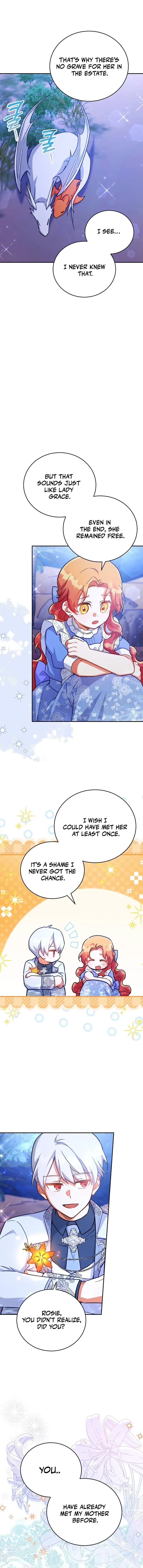 The Little Lord Who Makes Flowers Bloom Chapter 51 Online - página 15