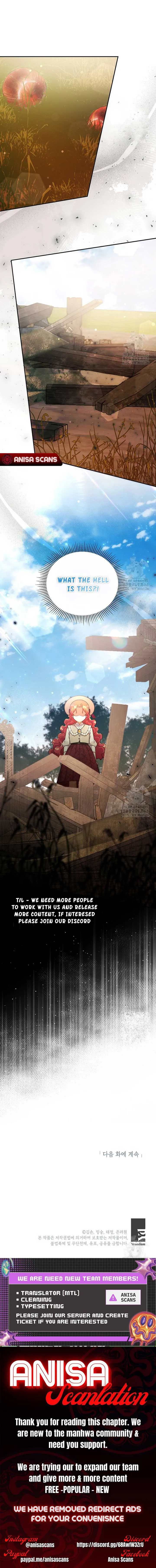 The Little Lord Who Makes Flowers Bloom Chapter 53 Online - página 5