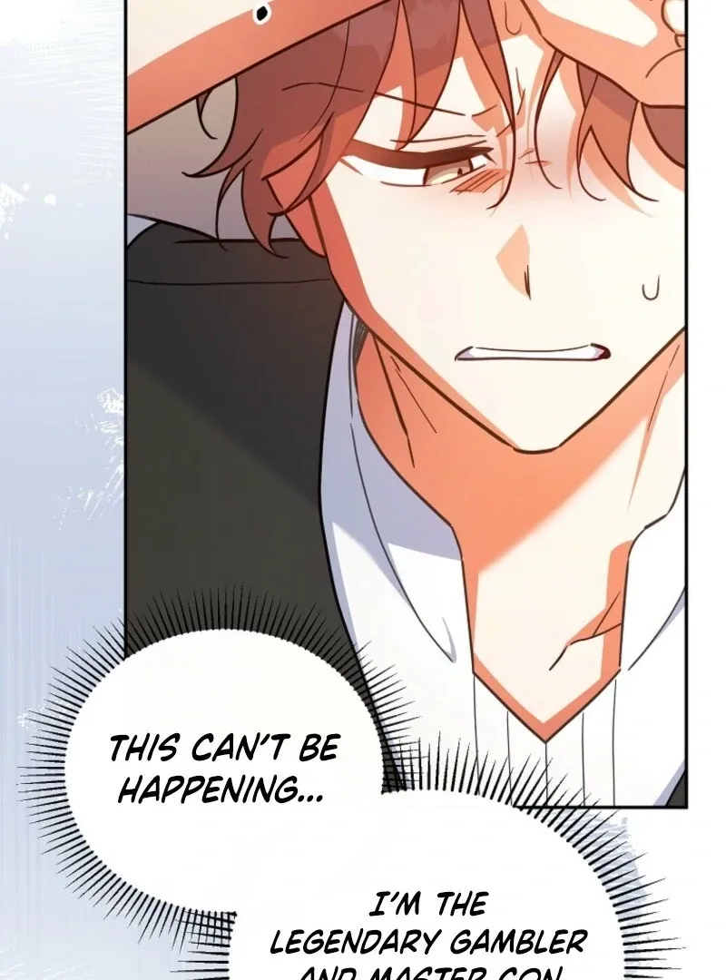 The Little Lord Who Makes Flowers Bloom Chapter 67 Online - página 8