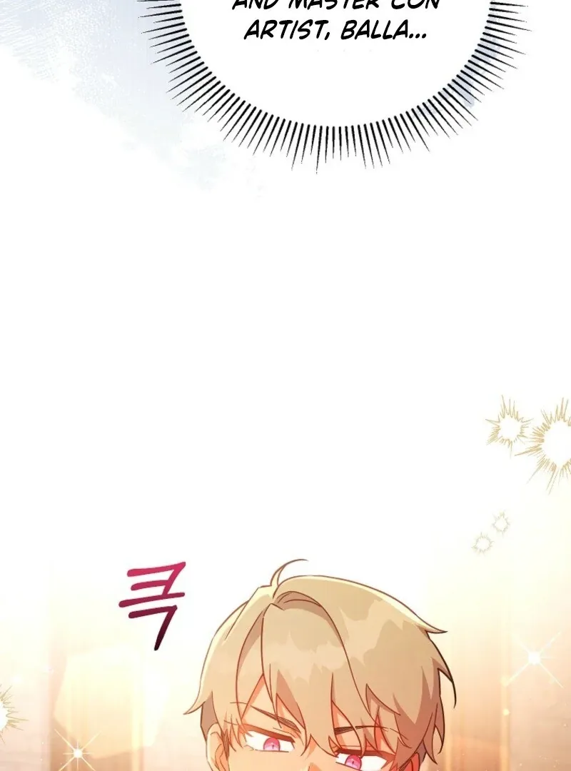 The Little Lord Who Makes Flowers Bloom Chapter 67 Online - página 9