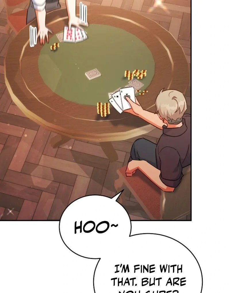 The Little Lord Who Makes Flowers Bloom Chapter 67 Online - página 13