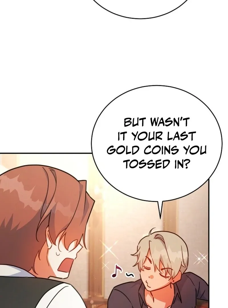 The Little Lord Who Makes Flowers Bloom Chapter 67 Online - página 16
