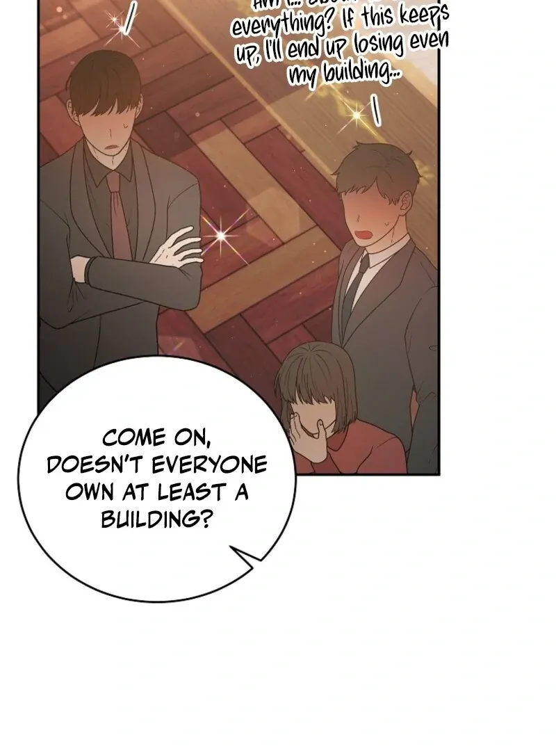 The Little Lord Who Makes Flowers Bloom Chapter 67 Online - página 21