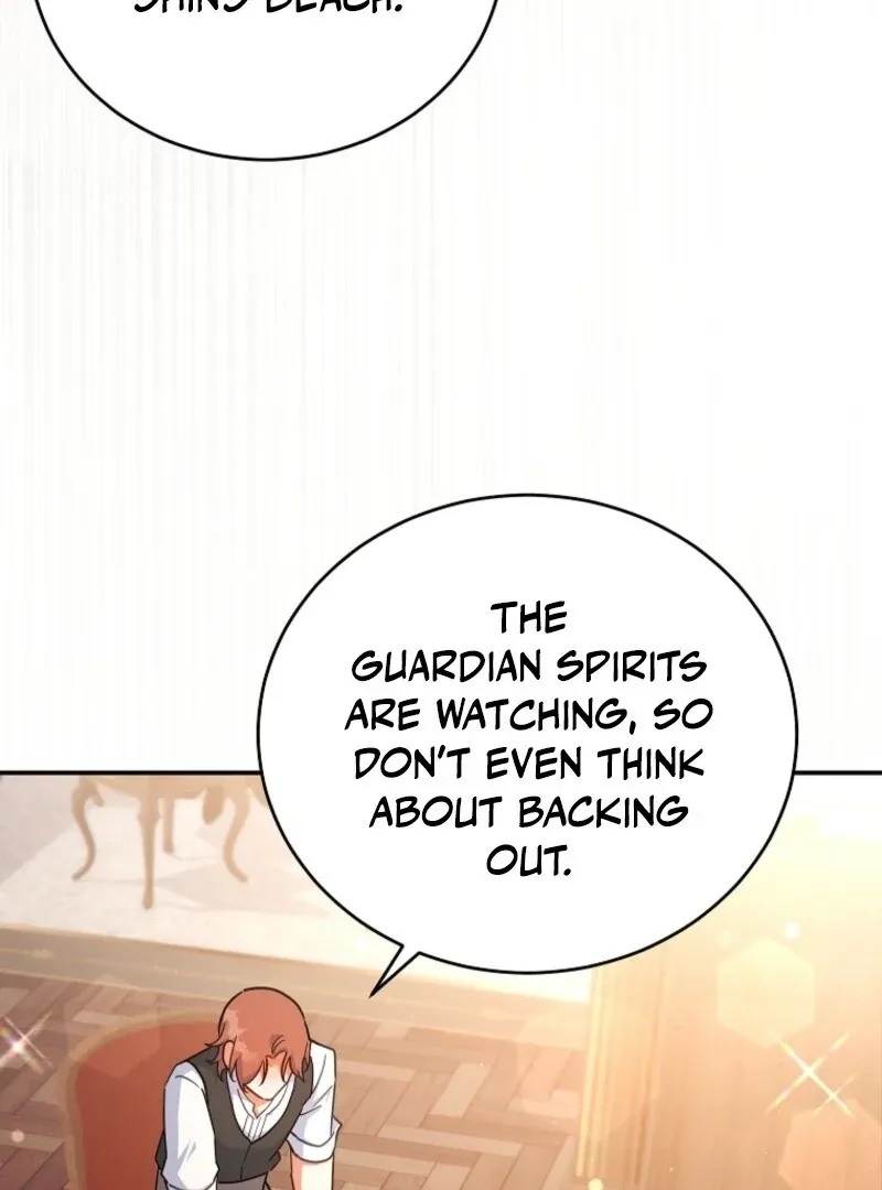 The Little Lord Who Makes Flowers Bloom Chapter 67 Online - página 32