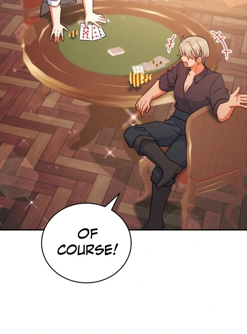 The Little Lord Who Makes Flowers Bloom Chapter 67 Online - página 33