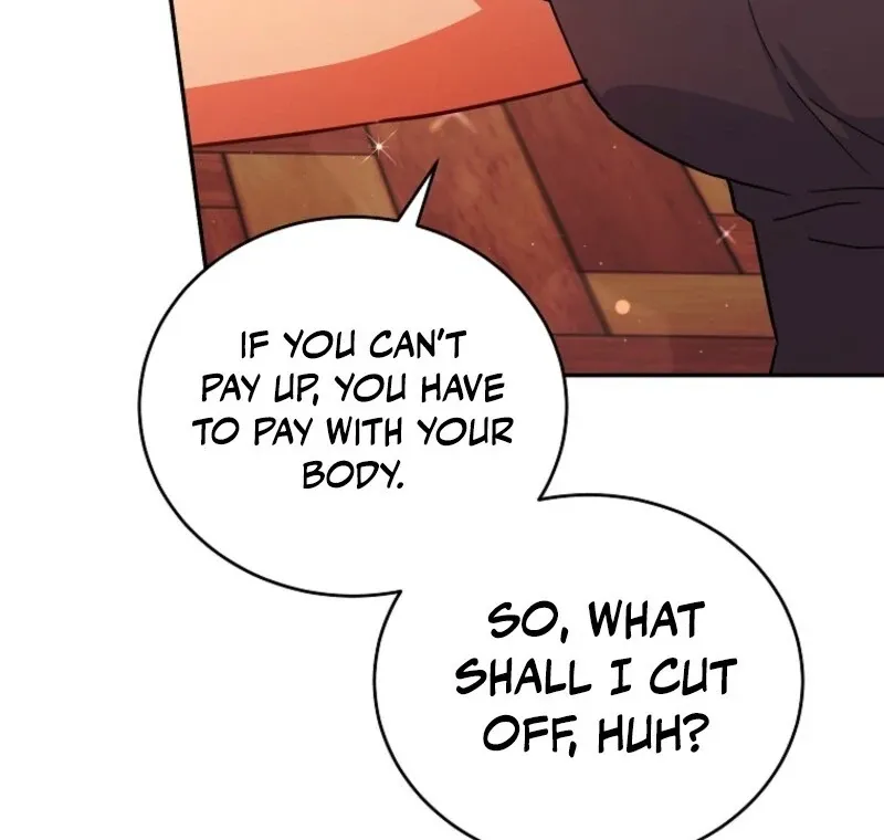The Little Lord Who Makes Flowers Bloom Chapter 67 Online - página 55
