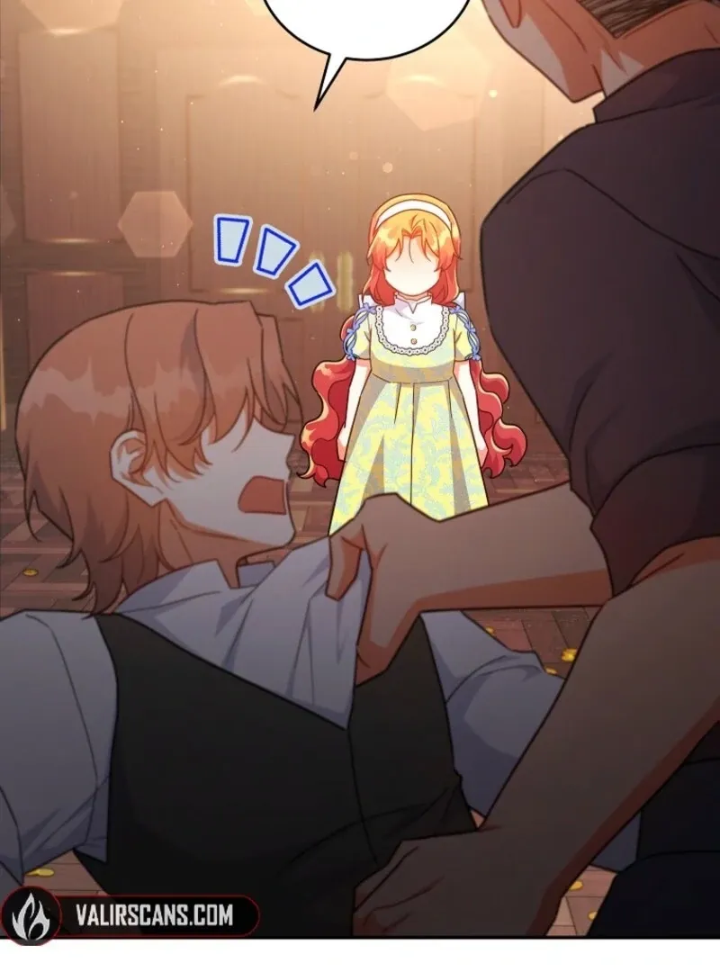 The Little Lord Who Makes Flowers Bloom Chapter 67 Online - página 59
