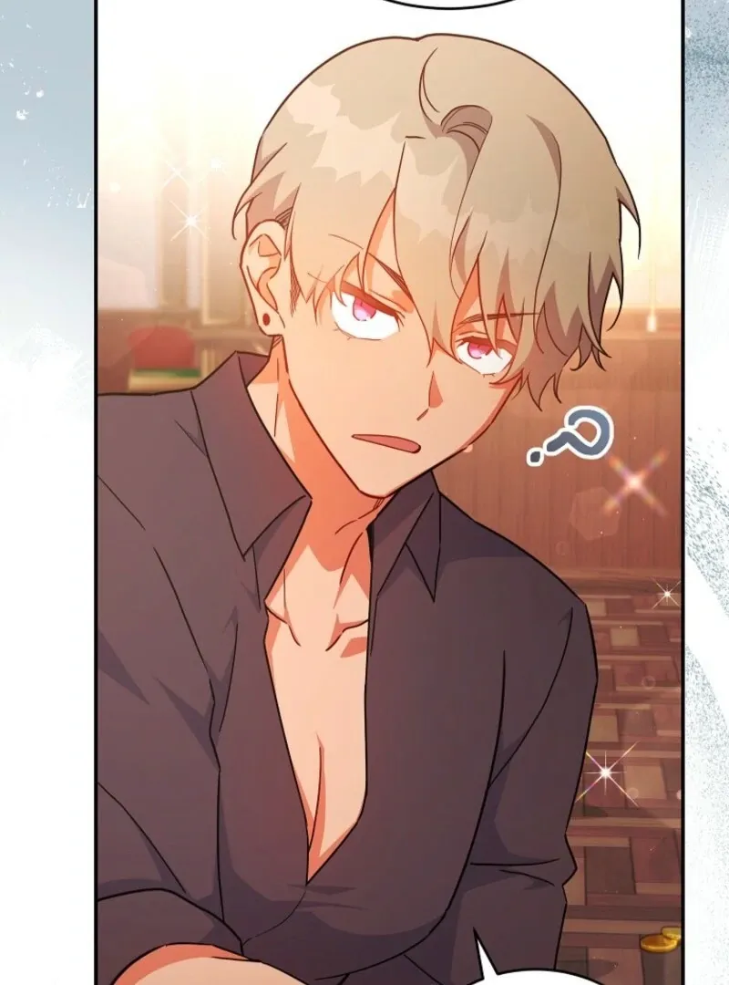 The Little Lord Who Makes Flowers Bloom Chapter 67 Online - página 61