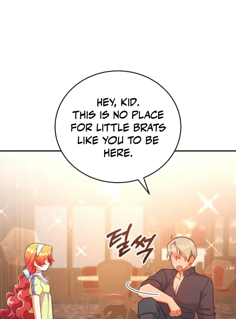 The Little Lord Who Makes Flowers Bloom Chapter 67 Online - página 64