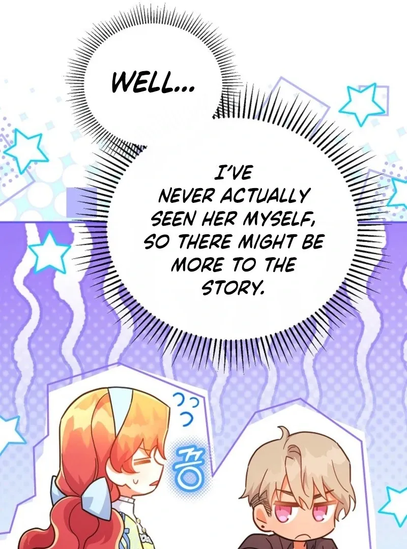 The Little Lord Who Makes Flowers Bloom Chapter 67 Online - página 71