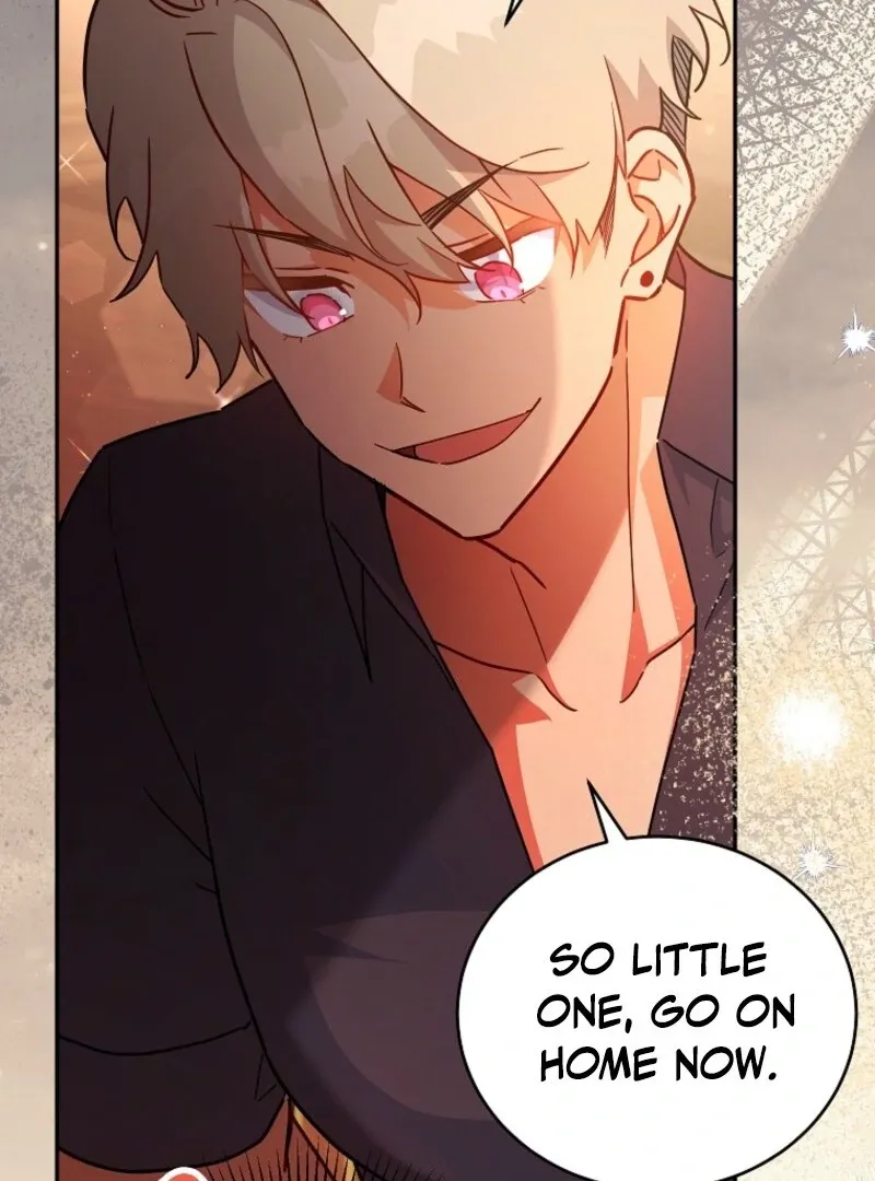 The Little Lord Who Makes Flowers Bloom Chapter 67 Online - página 77