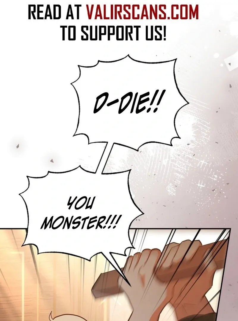 The Little Lord Who Makes Flowers Bloom Chapter 67 Online - página 82