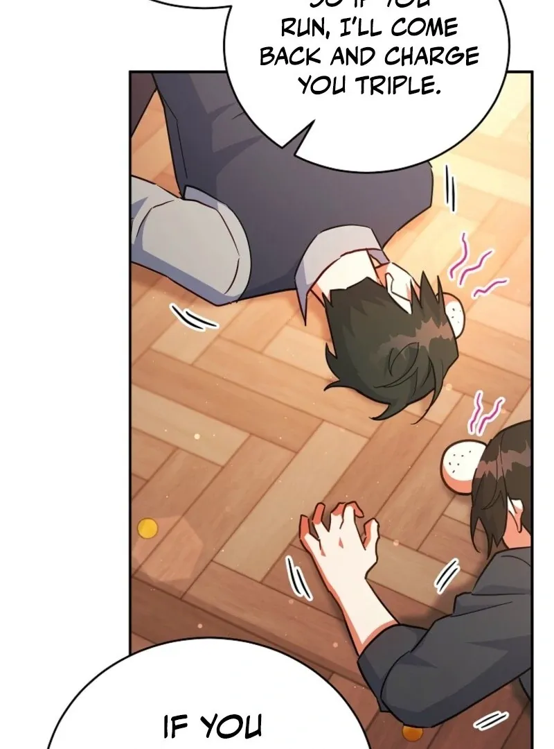 The Little Lord Who Makes Flowers Bloom Chapter 67 Online - página 93