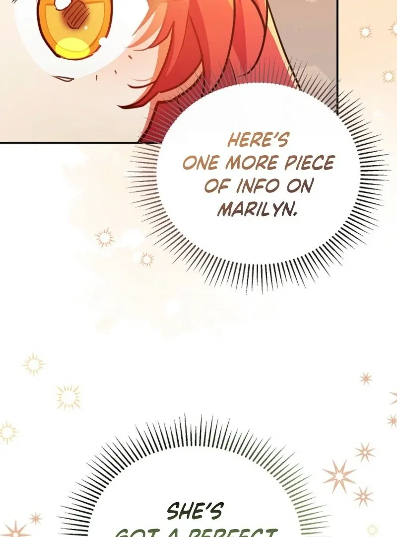 The Little Lord Who Makes Flowers Bloom Chapter 67 Online - página 95