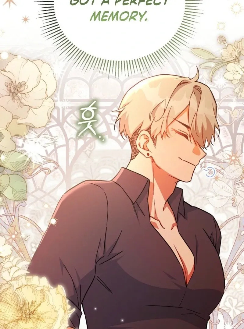 The Little Lord Who Makes Flowers Bloom Chapter 67 Online - página 96