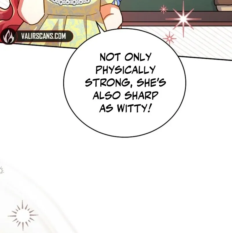 The Little Lord Who Makes Flowers Bloom Chapter 67 Online - página 98
