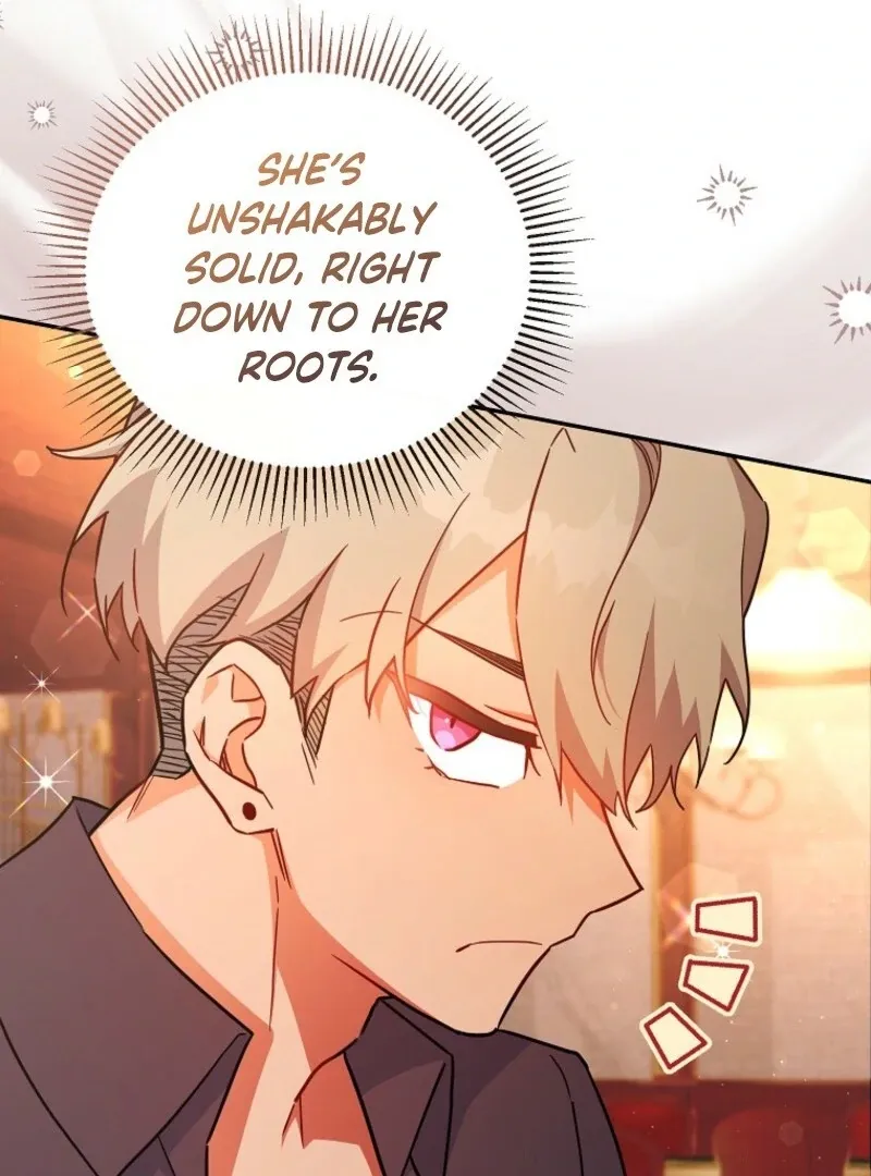The Little Lord Who Makes Flowers Bloom Chapter 67 Online - página 99