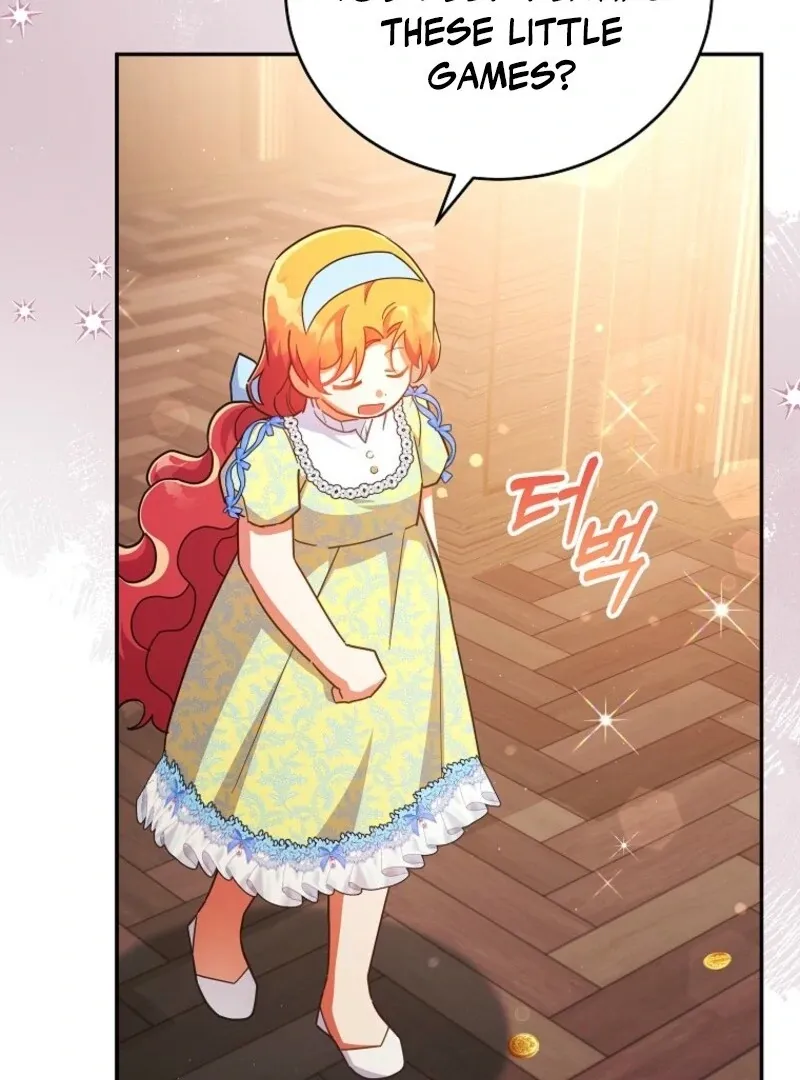 The Little Lord Who Makes Flowers Bloom Chapter 67 Online - página 108