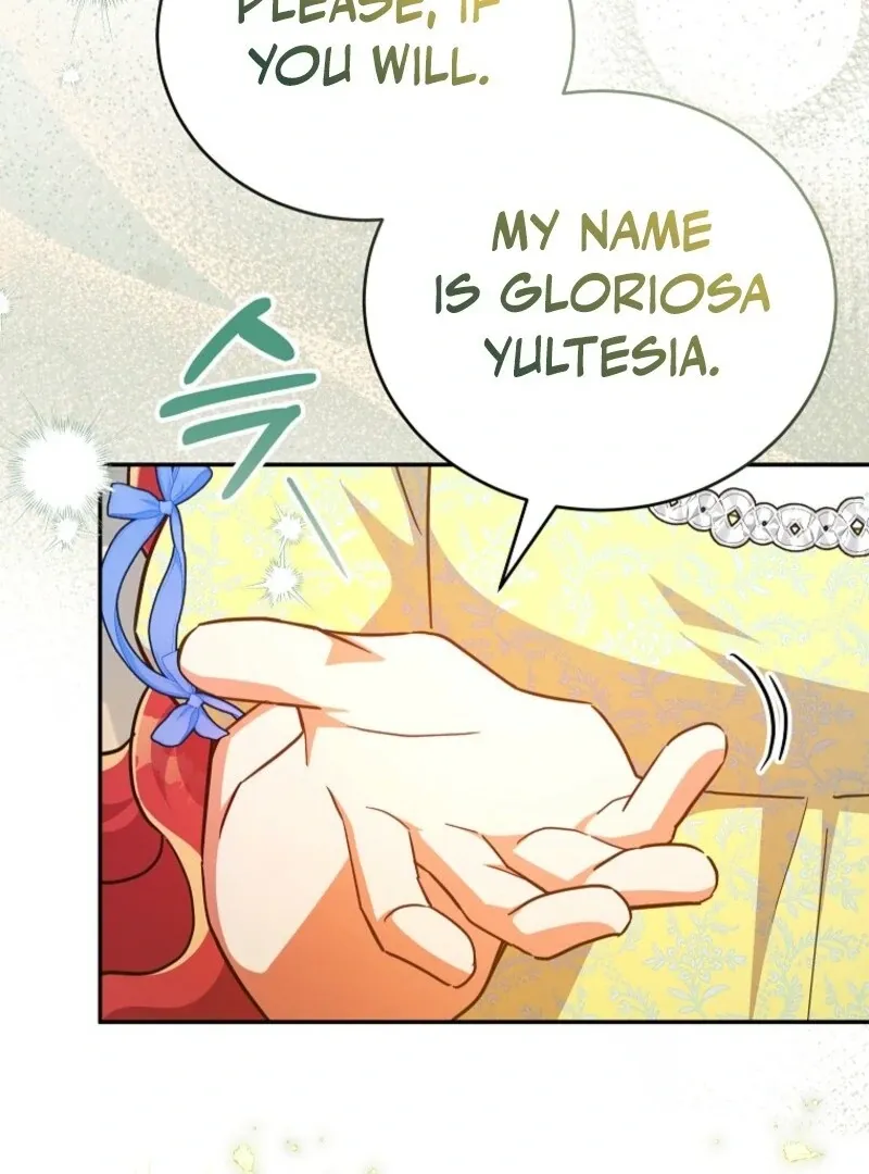 The Little Lord Who Makes Flowers Bloom Chapter 67 Online - página 116